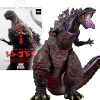 ราคา hiya toys godzilla shin godzilla NECA เวอร์ชั่นภาพยนตร์ชนิดบรรจุกล่อง 2016 ใหม่นิวเคลียร์ Godzilla Awakening Godzilla เครื่องประดับโมเดลเคลื่อนย้ายได้ (54405666723)