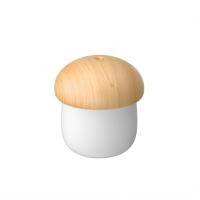 ราคา Jisulife JM02 Mushroom LED Humidifier เครื่องทำความชื้น พร้อมไฟ LED (21380193770)