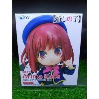 ราคา (ของแท้) อาริมะ คานะ เกิดใหม่เป็นลูกโอชิ Arima Kana - Oshi No Ko Taito Puchieete Figure (25075887833)