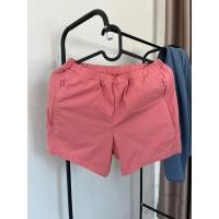 ราคา กางเกงขาสั้นสีชมพู Uniqlo kids Active Ultra Stretch size160 เอว24-26 สะโพก36 ยาว13 มีกระเป๋า ของแท้ ใหม่มากไม่มีตำหนิ (25709754853)