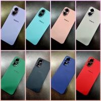 ราคา เคสกำมะหยี่สีมีโลโก้VIVO Y22 Y35 V25.5g V25pro Infinux Smart5/6และรุ่นอื่นๆ (23604880680)