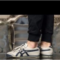 ราคา ONITSUKA Tiger Mexico 66 with laces (Unisex) (10820942818)