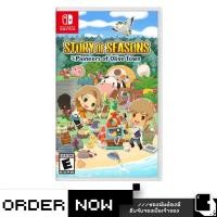 ราคา Nintendo Switch™ เกม NSW Story Of Seasons: Pioneers Of Olive Town Double Coins (By ClaSsIC GaME) (5960609658)