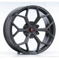 ราคา APP Wheel H36 ขอบ 20x9.0" 6รู139.7 ET+15 สีGM1 แม็กขอบ20 สินค้ามือ1 ล้อรถยนต์ (26883987442)
