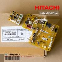 ราคา PMRAS-S13CBT*R01 แผงวงจรแอร์ Hitachi แผงบอร์ดแอร์ฮิตาชิ บอร์ดคอยล์เย็น รุ่น RAS-S13CBT (18516266590)