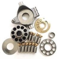 ราคา For Excavator Parts Piston Pump AP2D36 Hydraulic Pump Pump Piston Flat Ten Holes Swing Seat Hitachi (41377749213)