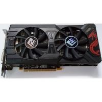 ราคา PowerColor Red Dragon RX470 4GB (2016100562)