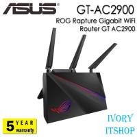 ราคา ASUS GT-AC2900 ROG Rapture Gigabit WiFi Router GT AC2900 /ivoryitshop (4419901281)