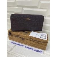 ราคา coach ใหม่ แท้ !! งาน shop king power (12570745924)