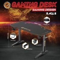 ราคา Neolution E-Sport Gaming desk - Eagle (แถมแผ่นรองเม้า) (7037336323)