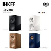 ราคา ลำโพง KEF R3 Meta (New) (48950938949)