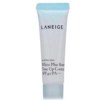 ราคา Laneige White Plus Renew Tone Up Corrector SPF 40 PA+++ 10 ml (375344469)