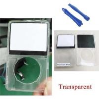 ราคา ฝาครอบด ้ านหน ้ า Faceplate Housing พร ้ อมเลนส ์ สําหรับ iPod Video 30GB 60GB 80GB (25377924259)