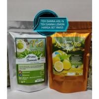 ราคา TEH SANA LEMON ดีท็อกซ์ SAYAT KURUS (41964930548)