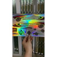 ราคา ชุดสติ๊กเกอร์จักรยาน บริดสโตน พร้อมตัวอักษรสีขาวนําเข้าจากประเทศไทย คุณภาพสูง สําหรับตกแต่งรถจักรยานทุกชนิด (57906096658)
