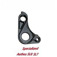 ราคา ฮุกหลังติดตรงสำหรับจักรยาน SPECIALIZED รุ่น SL6, SL8, SL7 ส่วนประกอบซ่อมแซมจักรยาน (Derailleur Hanger) (51252629221)