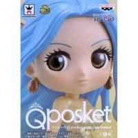 ราคา Vivi Special Color ของแท้ JP แมวทอง - Q Posket Petit Banpresto [โมเดลวันพีช] (15288322300)