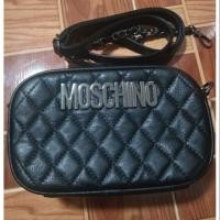 ราคา กระเป๋าแฟนชั่น Moschino (มือสอง) (7536931336)