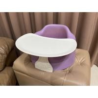 ราคา (560) Bumbo Seat แบมบู เก้าอี้หัดนั่ง พร้อมถาดเสริม เก้าอี้เด็กอ่อน ของใช้เด็ก งานตู้ญี่ปุ่น ** มือสอง สภาพสวยมาก ** (24020612041)