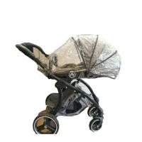 ราคา Hybrid - Curve ผ้าคลุมกันฝนกันฝุ่น​กันเชื้อโรคสำหรับรุ่น​ Hybrid Curve (1517093101)