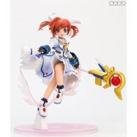 ราคา 125204 Mahou Shoujo Lyrical Nanoha The Movie 2nd A's - Takamachi Nanoha - Ichiban Kuji - The Movie 2nd A's (Banpresto) (8025675608)