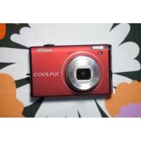ราคา Nikon Coolpix S640 Digital (20082607639)