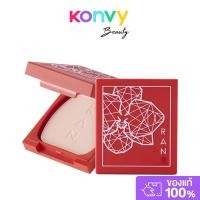 ราคา RAN COSMETIC Anti Pollution Mini Powder 7g #01 Light Beige แป้งรันมินิ. (42261831026)
