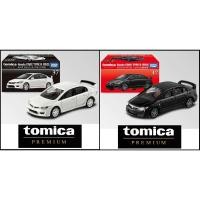 ราคา รถเหล็กTomica (ของแท้) Tomica Premium No.37 Honda Civic Type R (FD2) (20578144425)