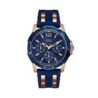 ราคา Guess Oasis แท้ % รุ่น Oasis W0366G4 ประกันศูนย์ CMG 2 ปี (6725365013)