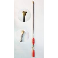 ราคา ด้ามพ่นยา ก้านพ่นยา ก้านฉีดยา 3 ฟุต 90 cm. หัวทองเหลือง หัวตรง (29051230548)