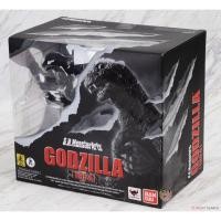 ราคา Bandai SHMonsterArts Godzilla (1954) แอ็คชั่นฟิกเกอร์ (49504255006)