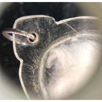 ราคา เต่าสำลี ครูบาชัยวงศาพัฒนา ห้วยต้มเต่าสำลี วัดพระบาทห้วยต้ม ท่านทำเองโดยทำมาจากสำลีที่ท่านใช้เช็ดตาปั้นคล้ายๆเต่า (19451315030)