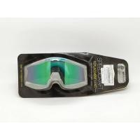 ราคา เลนส์ 100% Speedcraft Replacement Short Lens Mirror Green 100% (11163520784)