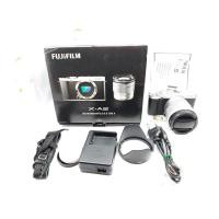 ราคา Fujifilm X-A2 + 16-50mm อปกศ (4935751044)