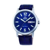 ราคา Orient Contemporary Mechanical นาฬิกา สายหนัง (RA-AA0C05L) (10881705172)