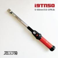 ราคา ประแจปอนด์ 5-50Nm. i9TN50 Xtorq (23331735321)