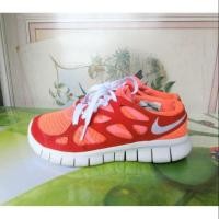 ราคา แท้ รองเท้า Nike Free Run สีสวยใส่เบาสบาย (2255461495)
