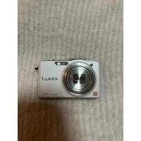 ราคา (เลนส์leica)กล้องดิจิตอลคอมแพคLumix Panasonic DMC-SZ7 สีขาวสภาพนางฟ้า (28753388647)