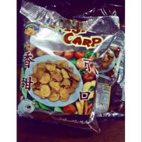 ราคา ปลากรอบCRISPY CRISP (1554749089)