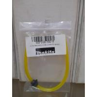ราคา Makita service part no.168766-9 Tube complete for model. RBC411/413 สายน้ำมันเครื่องตัดหญ้า มากีต้า อะไหล่แท้ (13649624186)