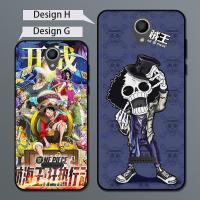 ราคา เคสWiko Harry Sunny 2 Pulp Fab 4 G View Xl โมเดลตุ๊กตาโจรสลัด 4ปกซิลิโคน (4513722240)