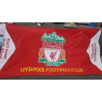 ราคา ผ้าเช็ดผม ลิเวอร์พูล(Liverpool) ลิขสิทธิ์แท้ คอตตอน 100% (24296193246)