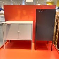 ราคา [ โปรมกรา ] ตู้โลหะ LIXHULT (40200160790)