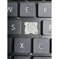 ราคา KRCB Keycap คีย์บอร์ดบานพับยางสําหรับแป้นพิมพ์แล็ปท็อปสําหรับ ASUS VivoBook 14 X1402ZA X1403 x1404V X1405V (45401679450)