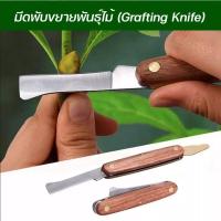 ราคา มีดพับขยายพันธุ์ไม้(Grafting Knife) มีดติดตา มีดตอนกิ่ง (16199166023)