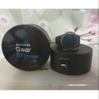 ราคา Samsung Gear S3 frontier (2788105492)
