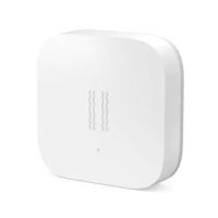 ราคา Xiaomi Aqara Smart Vibration Sensor - ตัวตรวจจับการสั่นสะเทือน Aqara (Zigbee) (CN) (1730614323)
