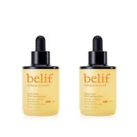 ราคา BELIF [1+1] bolif Super Drops VitaC Toning Serum 30mL (25897930927)