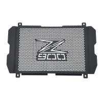 ราคา KAWASAKI อุปกรณ์มอเตอร์ไซค์หม้อน้ํายามตะแกรงปกป้องกันผู้ประกอบการสําหรับคาวาซากิ Z900 Z 900 2017 2018 2019 2020 2021 2022 2023 2024 (43152749562)