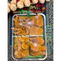 ราคา โมเดลอาหาร โมเดลก๋วยเตี๋ยวไก่ตุ๋น โมเดลอาหารไทย (ถาดขนาด 27 คูณ 36 ซม.) (13812739813)